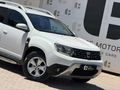 2018 DUSTER 1.2 TCE PRESTİGE DEĞİŞENSİZ-NAVİGASYON-GERİ GÖRÜŞ