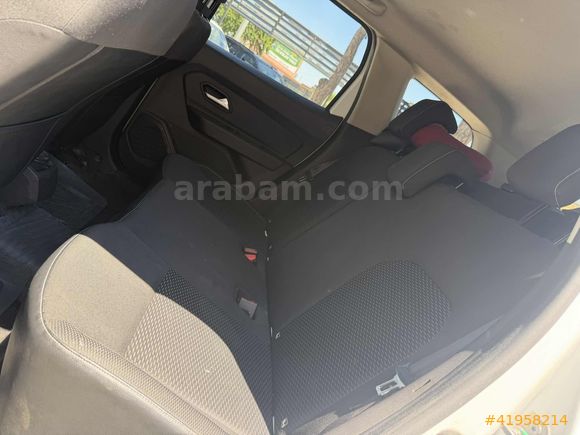 2018 DUSTER 1.2 TCE PRESTİGE DEĞİŞENSİZ-NAVİGASYON-GERİ GÖRÜŞ