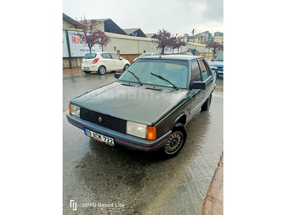 Sahibinden Renault R 9 1.4 Broadway 1992 Model