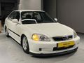MERİÇ OTO'DAN HONDA CİVİC 1.4 İES MAKYAJLI