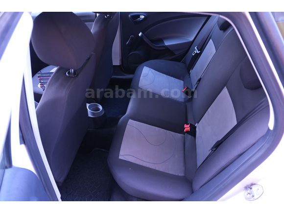 Sahibinden Seat Ibiza 1.4 Reference 2012 Model Yapılı