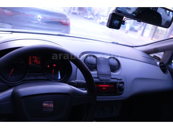 Sahibinden Seat Ibiza 1.4 Reference 2012 Model Yapılı