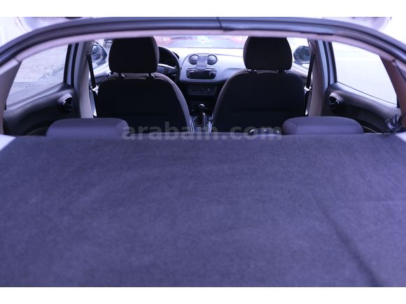 Sahibinden Seat Ibiza 1.4 Reference 2012 Model Yapılı