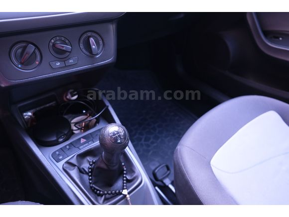 Sahibinden Seat Ibiza 1.4 Reference 2012 Model Yapılı