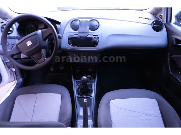 Sahibinden Seat Ibiza 1.4 Reference 2012 Model Yapılı