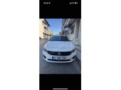 Sahibinden Fiat Egea 1.3 Multijet Easy 2017 Model hatasız boyasız  
