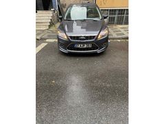 Sahibinden Ford Focus 1.6 TDCi Titanium 2010 Model 