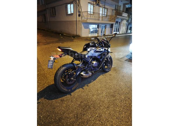 Sahibinden RKS SRK 250 RR