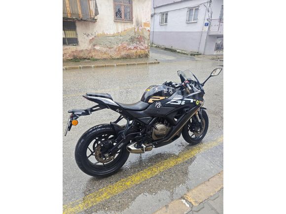 Sahibinden RKS SRK 250 RR