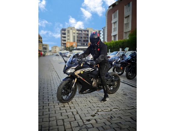 Sahibinden RKS SRK 250 RR