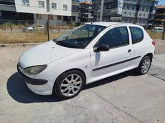 Sahibinden Peugeot 206 Van 1.4 HDI 2005 Model Ankara