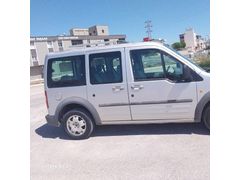Sahibinden Ford Tourneo Connect K210S 1.8 2006 Model