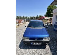 Sahibinden Fiat Uno 70 SXie 1996 Model 