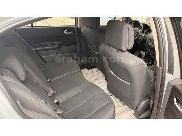 Sahibinden Renault Megane 1.6 Dynamique 2004 Model İstanbul
