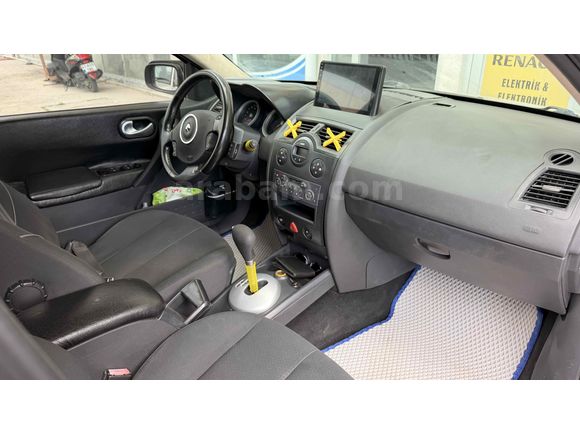 Sahibinden Renault Megane 1.6 Dynamique 2004 Model İstanbul