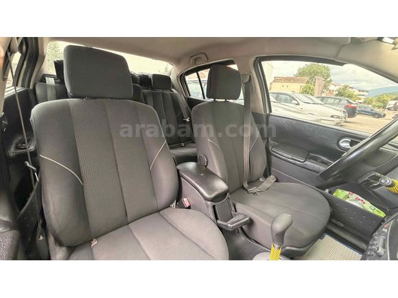 Sahibinden Renault Megane 1.6 Dynamique 2004 Model İstanbul