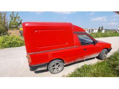 Sahibinden Skoda Pick Up 1.3i Kabinli