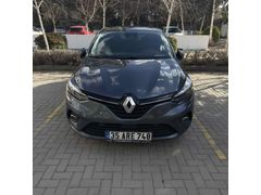 Sahibinden Renault Clio 1.0 TCe Icon 2020 Model 