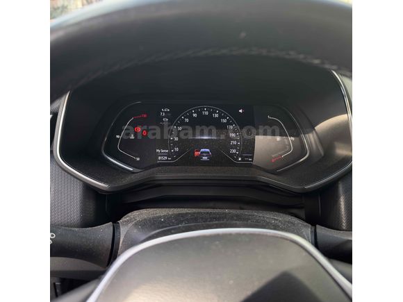 Sahibinden Renault Clio 1.0 TCe Icon 2020 Model 