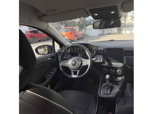 Sahibinden Renault Clio 1.0 TCe Icon 2020 Model 