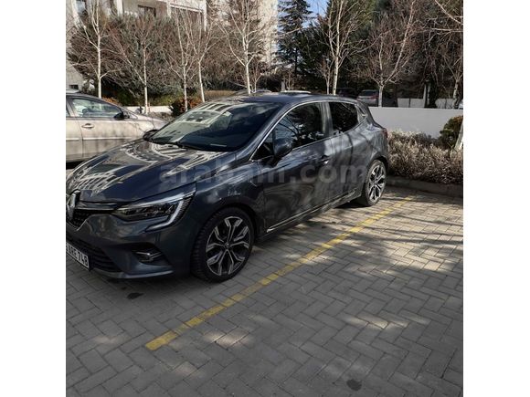 Sahibinden Renault Clio 1.0 TCe Icon 2020 Model 