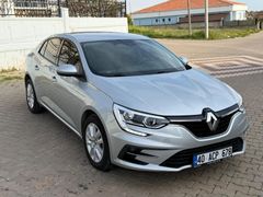 2025 MODEL 1.3 TOUCH EDC 140 HP OTOMATİK HATASIZ BOYASIZ