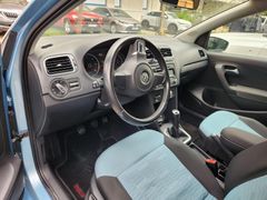 Sahibinden Volkswagen Polo 1.2 TDi BlueMotion 2013 Model