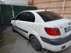 Sahibinden Kia Rio 1.5 CRDi EX Comfort 2006 Model
