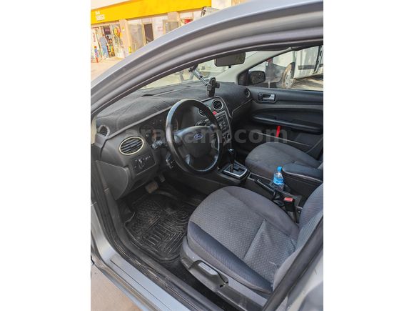 Sahibinden Motor Mekanik Temiz Ford Focus