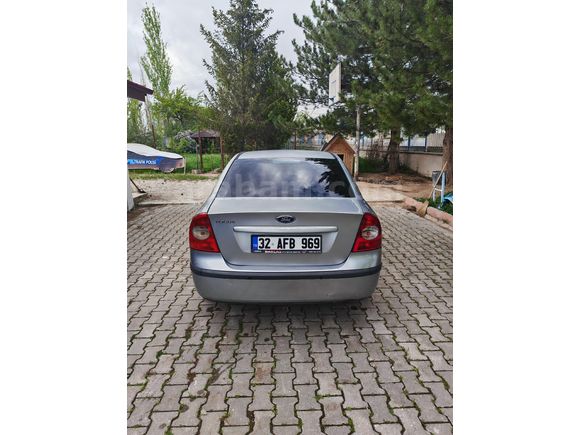 Sahibinden Motor Mekanik Temiz Ford Focus