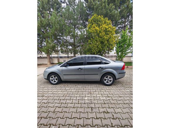 Sahibinden Motor Mekanik Temiz Ford Focus