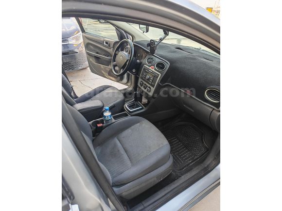 Sahibinden Motor Mekanik Temiz Ford Focus