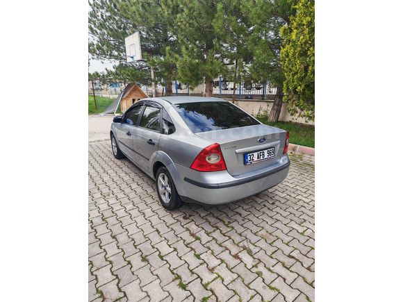 Sahibinden Motor Mekanik Temiz Ford Focus