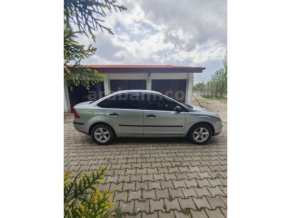 Sahibinden Motor Mekanik Temiz Ford Focus