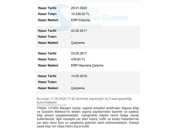Sahibinden Motor Mekanik Temiz Ford Focus