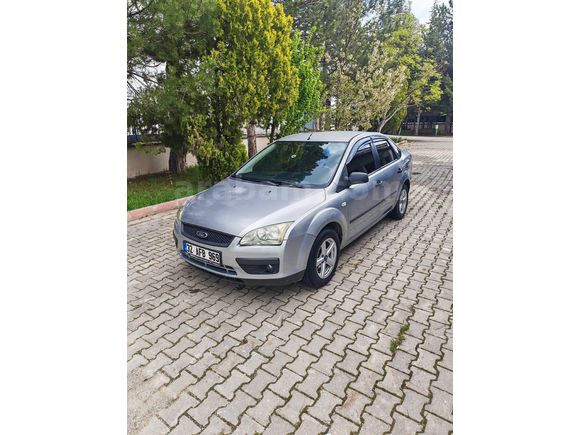 Sahibinden Motor Mekanik Temiz Ford Focus
