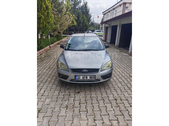Sahibinden Motor Mekanik Temiz Ford Focus