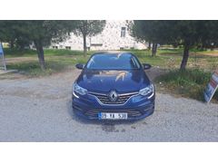 Sahibinden Renault Megane 1.3 TCe Touch 2024 Model