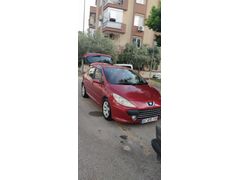 Sahibinden Peugeot 307 1.6 Premium 2006 Model 