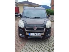 Sahibinden Fiat Doblo Combi 1.6 Multijet Premio 2013 Model