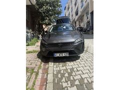 Sahibinden Peugeot 408 1.2 PureTech Allure 2023 Model 