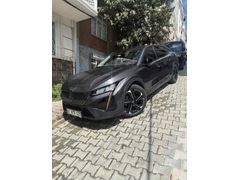 Sahibinden Peugeot 408 1.2 PureTech Allure 2023 Model 
