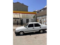 Sahibinden Tofaş Şahin S 1998 Model 