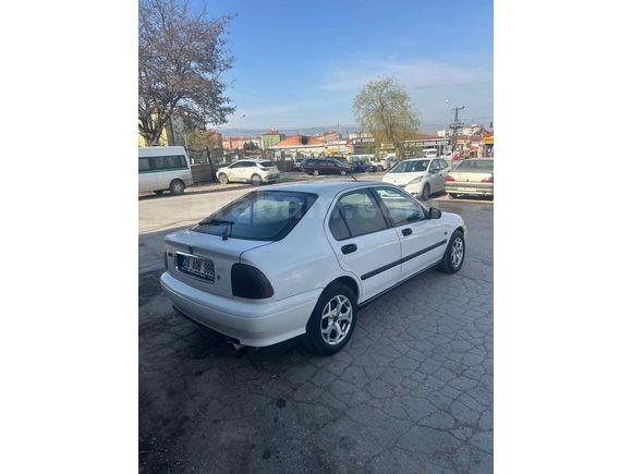 Galeriden Rover 416 Si 1996 Model Eskişehir