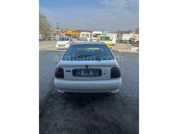 Galeriden Rover 416 Si 1996 Model Eskişehir