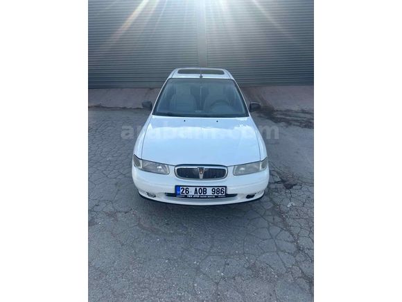 Galeriden Rover 416 Si 1996 Model Eskişehir