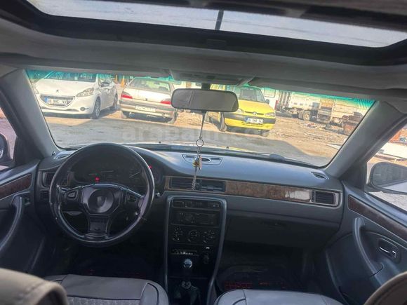 Galeriden Rover 416 Si 1996 Model Eskişehir