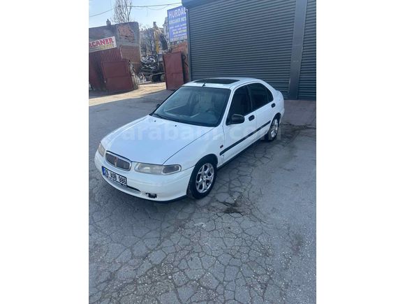 Galeriden Rover 416 Si 1996 Model Eskişehir