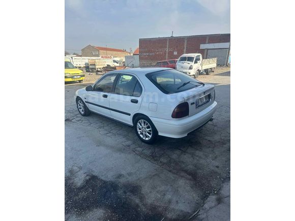 Galeriden Rover 416 Si 1996 Model Eskişehir