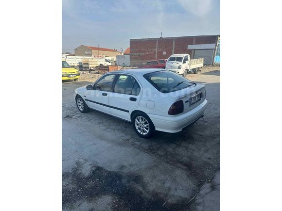 Galeriden Rover 416 Si 1996 Model Eskişehir